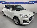 Thumbnail '1' of Suzuki Swift