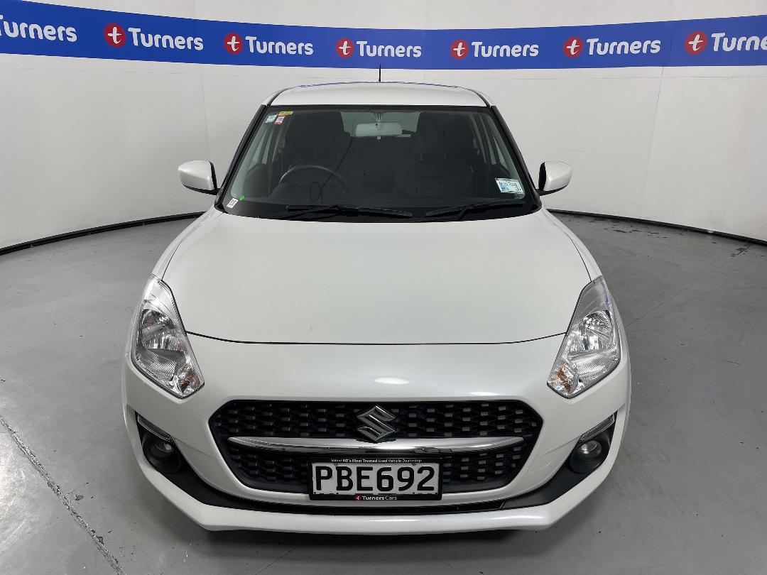 Photo '2' of Suzuki Swift