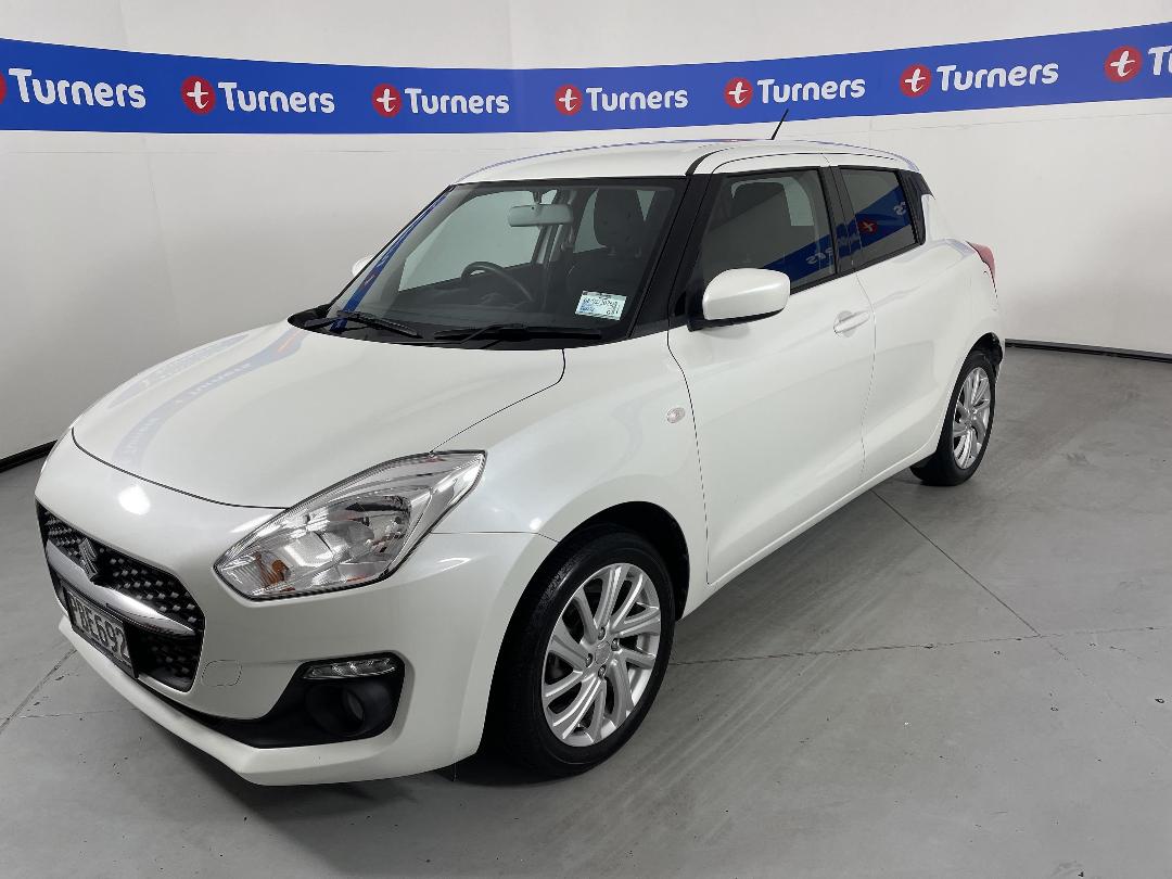 Photo '4' of Suzuki Swift