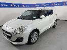 Thumbnail '4' of Suzuki Swift