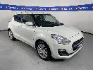 Thumbnail '1' of Suzuki Swift
