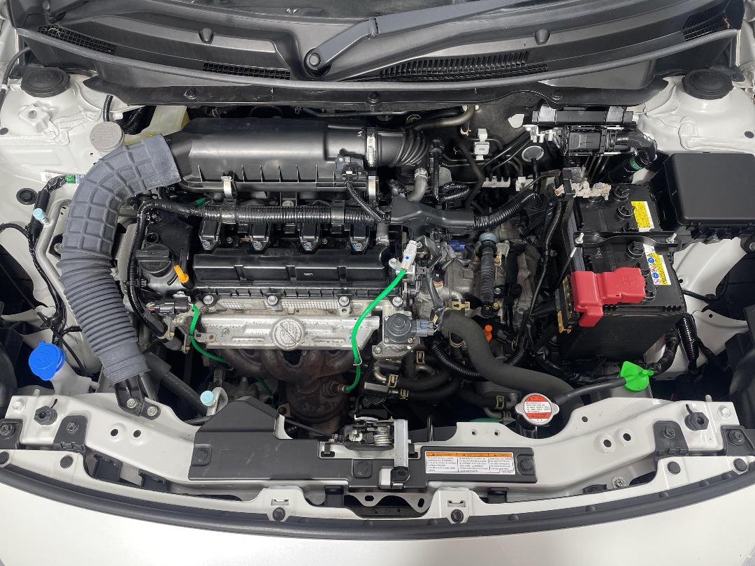 Photo '13' of Suzuki Swift