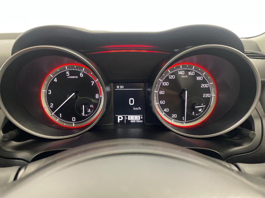 Photo '21' of Suzuki Swift