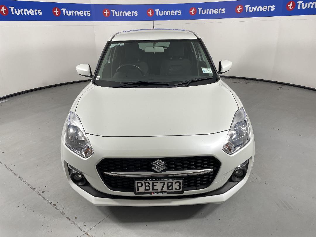 Photo '2' of Suzuki Swift