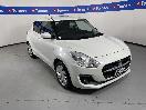 Thumbnail '1' of Suzuki Swift