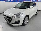 Thumbnail '4' of Suzuki Swift