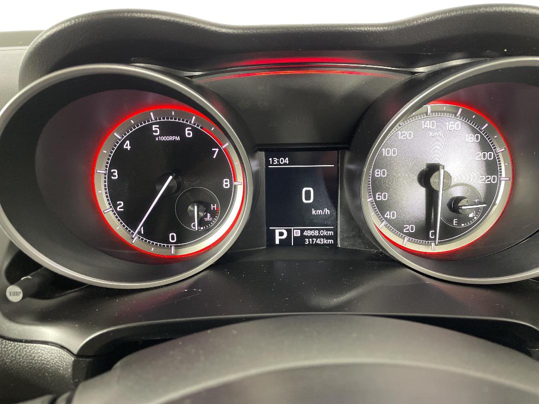 Photo '21' of Suzuki Swift