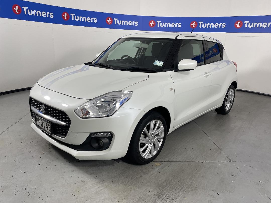 Photo '4' of Suzuki Swift Photo '4' of Suzuki Swift