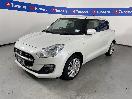 Thumbnail '4' of Suzuki Swift