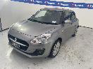 Thumbnail '4' of Suzuki Swift