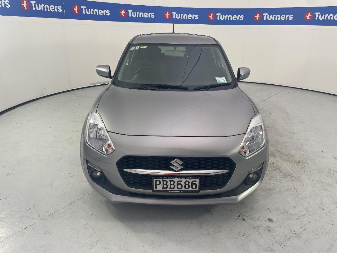 Photo '2' of Suzuki Swift Photo '2' of Suzuki Swift