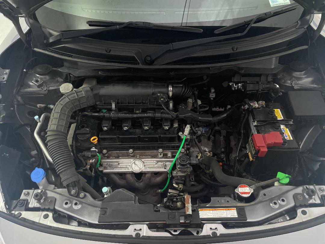 Photo '13' of Suzuki Swift Photo '13' of Suzuki Swift