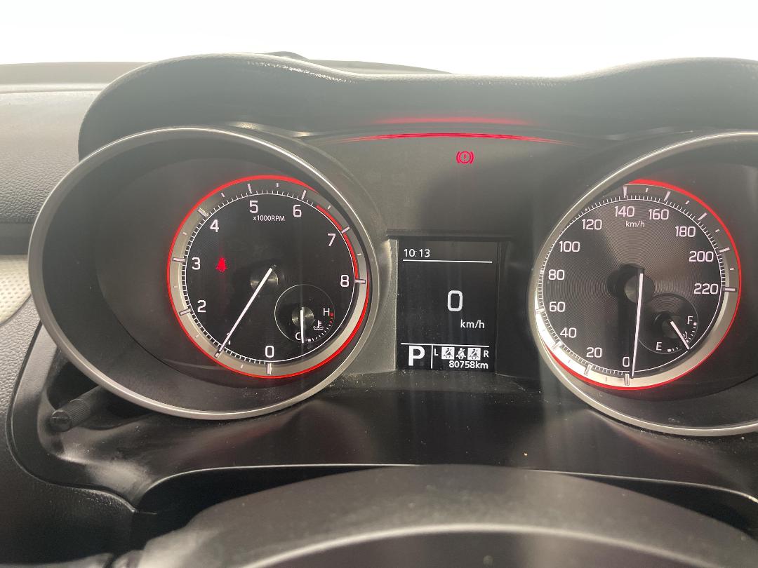 Photo '21' of Suzuki Swift Photo '21' of Suzuki Swift