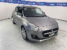 Thumbnail '1' of Suzuki Swift