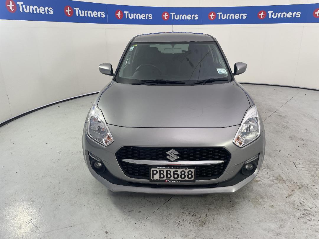 Photo '2' of Suzuki Swift Photo '2' of Suzuki Swift