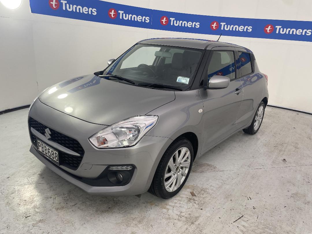 Photo '4' of Suzuki Swift Photo '4' of Suzuki Swift