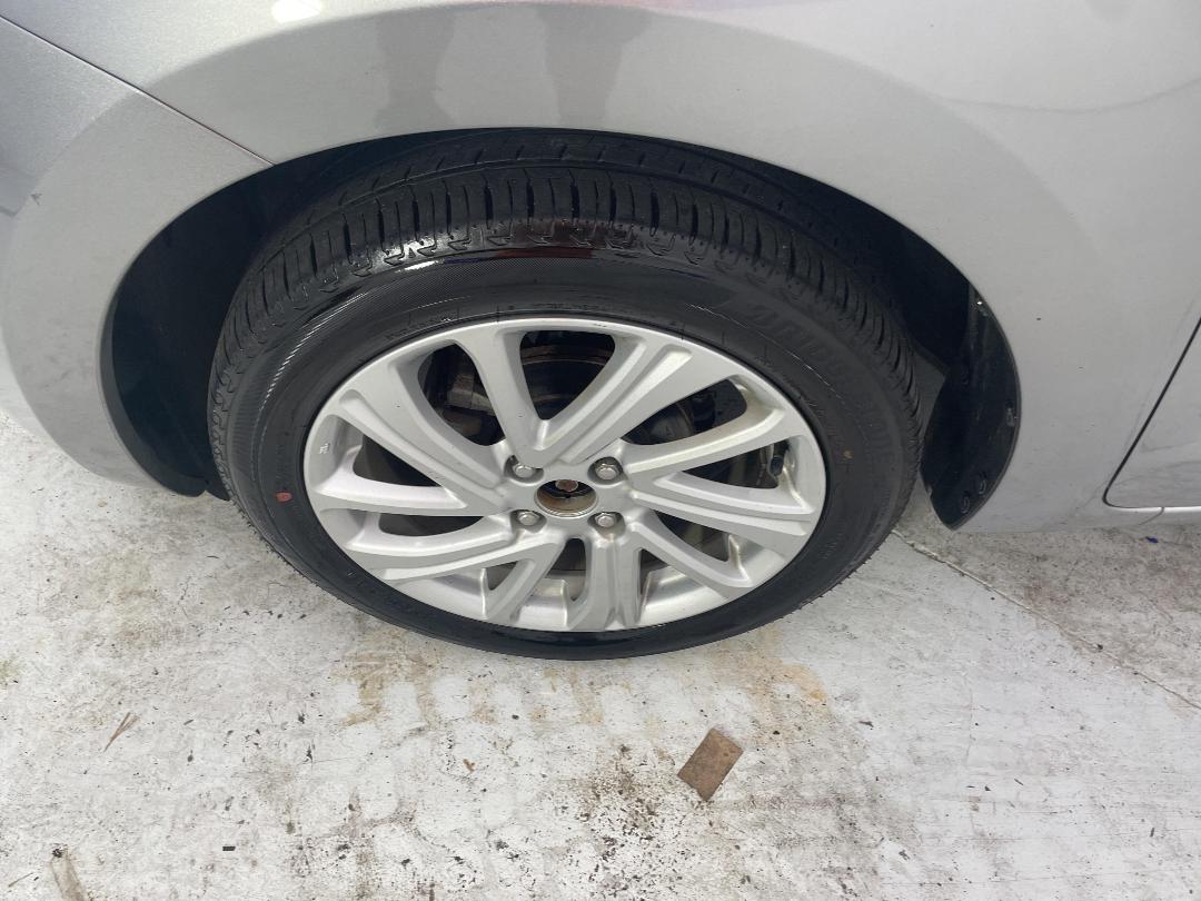 Photo '10' of Suzuki Swift Photo '10' of Suzuki Swift