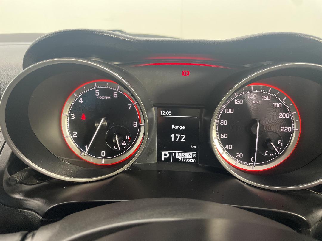 Photo '21' of Suzuki Swift Photo '21' of Suzuki Swift