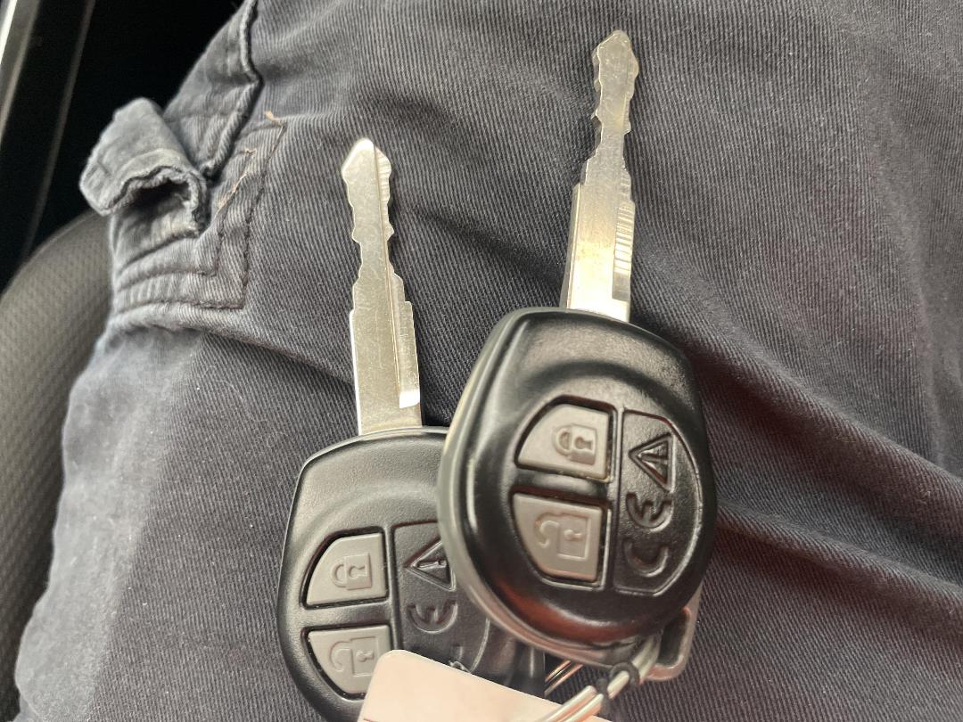 Photo '22' of Suzuki Swift Photo '22' of Suzuki Swift