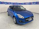 Thumbnail '1' of Suzuki Swift