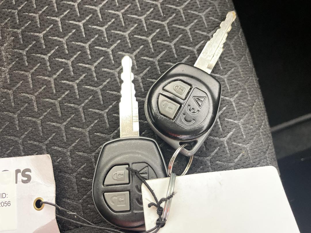 Photo '22' of Suzuki Swift