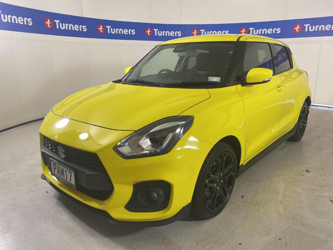 Photo '4' of Suzuki Swift Photo '4' of Suzuki Swift