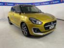 Thumbnail '1' of Suzuki Swift