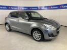 Thumbnail '1' of Suzuki Swift