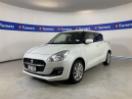 Thumbnail '4' of Suzuki Swift Thumbnail '4' of Suzuki Swift