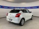 Thumbnail '7' of Suzuki Swift Thumbnail '7' of Suzuki Swift