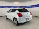 Thumbnail '5' of Suzuki Swift Thumbnail '5' of Suzuki Swift