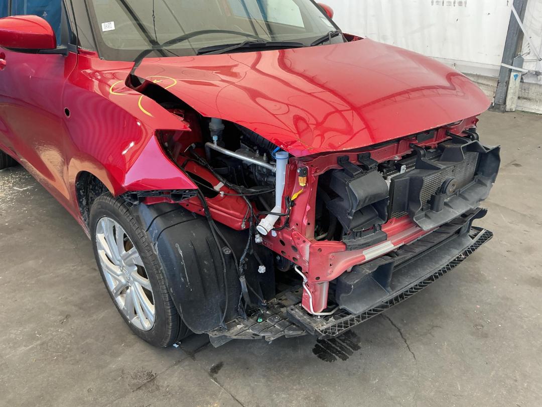 Photo '3' of Suzuki Swift GL