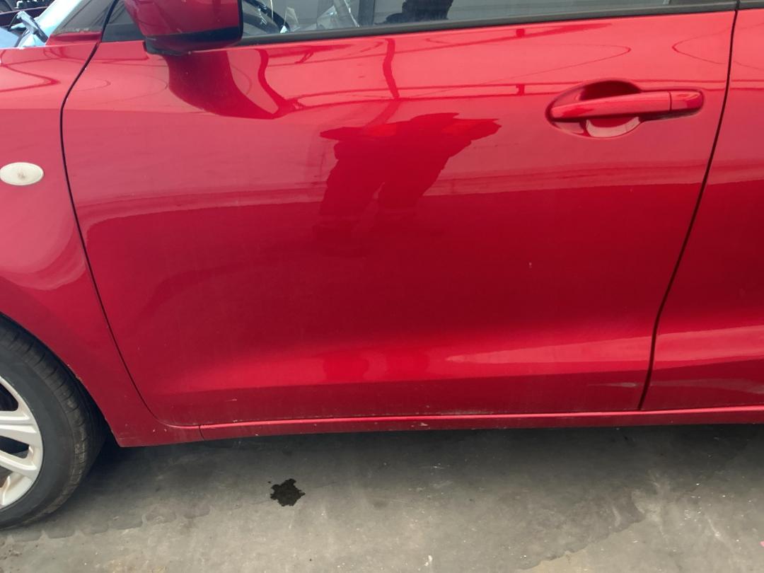 Photo '8' of Suzuki Swift GL