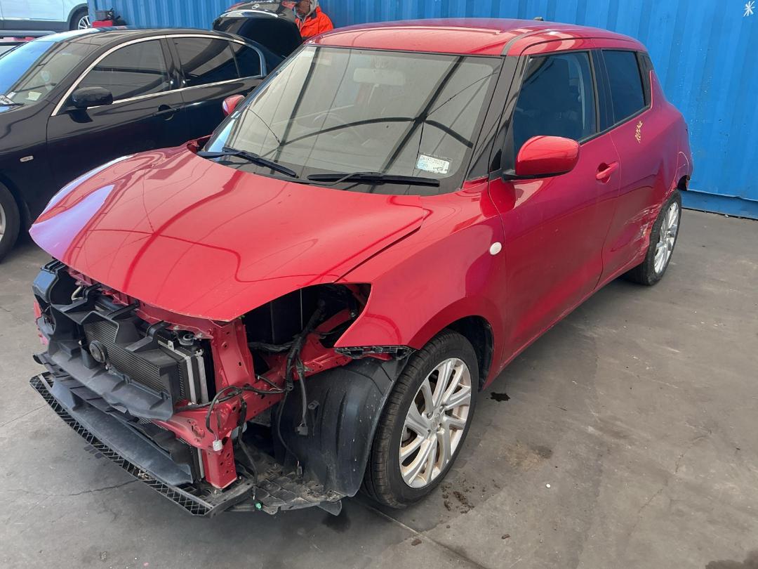 Photo '7' of Suzuki Swift GL