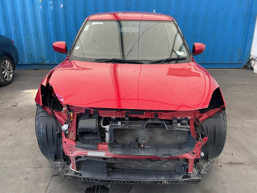 Photo '4' of Suzuki Swift GL