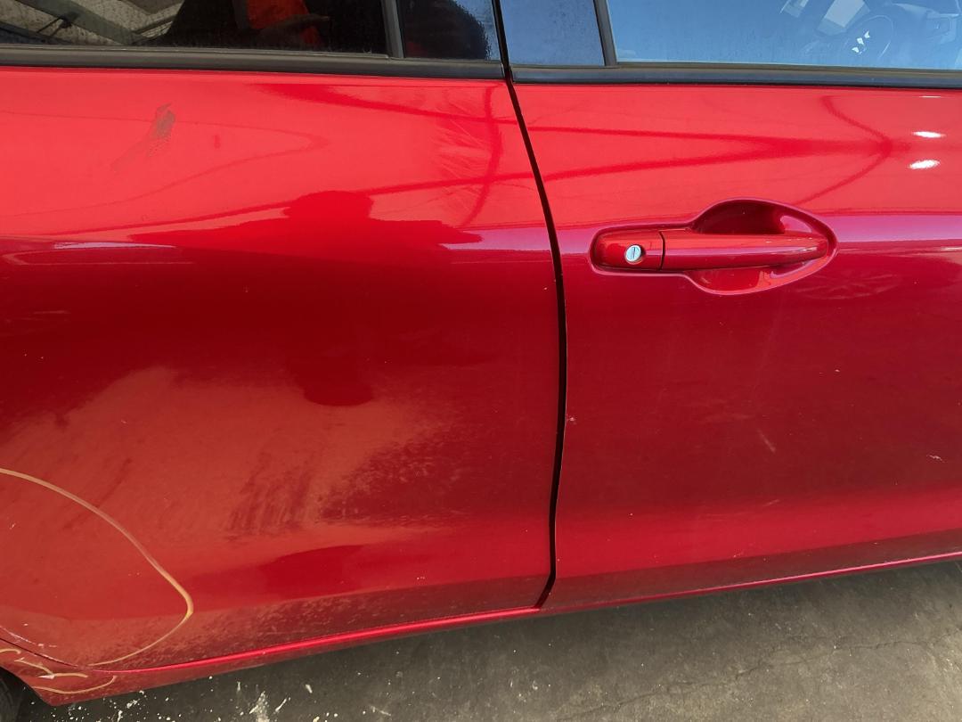 Photo '15' of Suzuki Swift GL