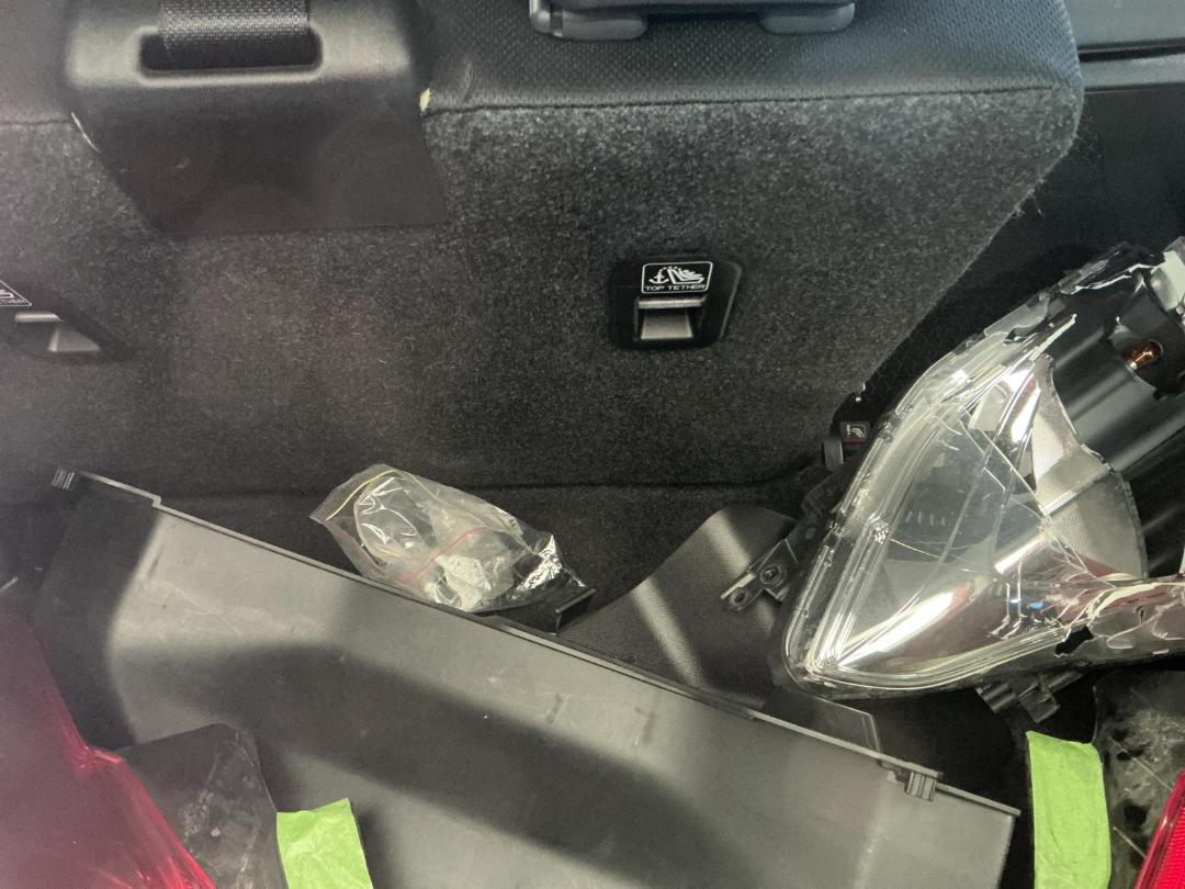 Photo '17' of Suzuki Swift GL