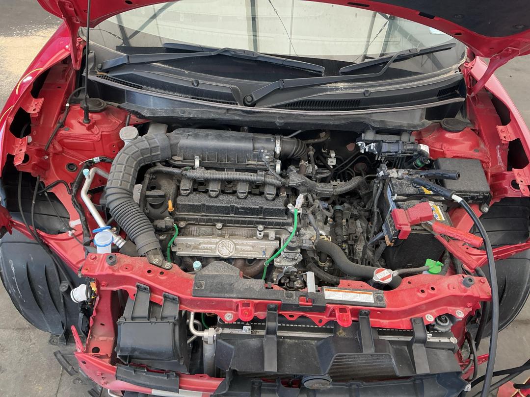 Photo '26' of Suzuki Swift GL