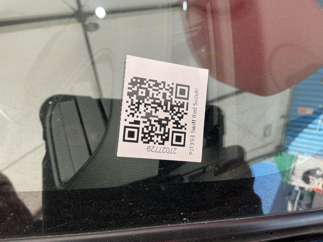 Photo '24' of Suzuki Swift GL