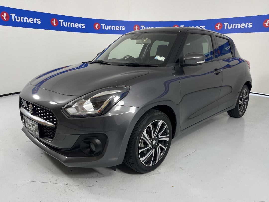 Photo '4' of Suzuki Swift Photo '4' of Suzuki Swift