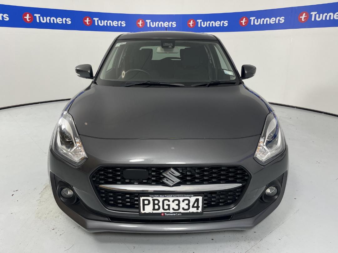 Photo '2' of Suzuki Swift Photo '2' of Suzuki Swift