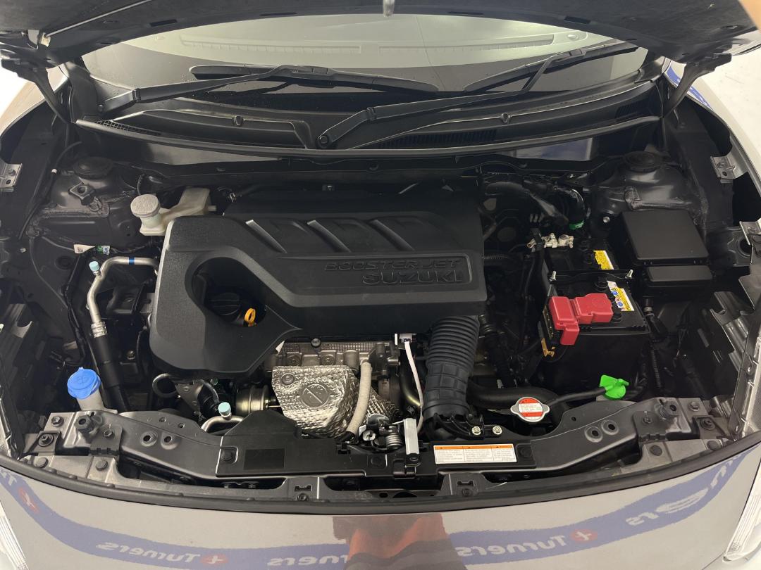 Photo '13' of Suzuki Swift Photo '13' of Suzuki Swift