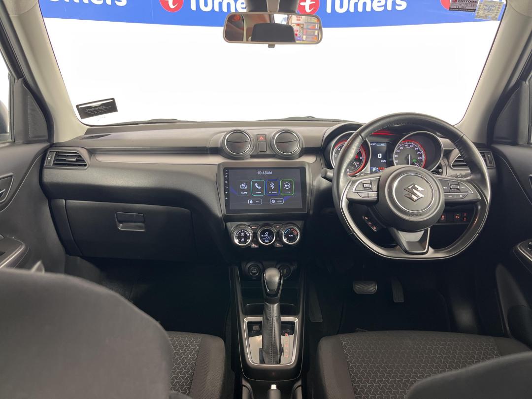 Photo '17' of Suzuki Swift Photo '17' of Suzuki Swift