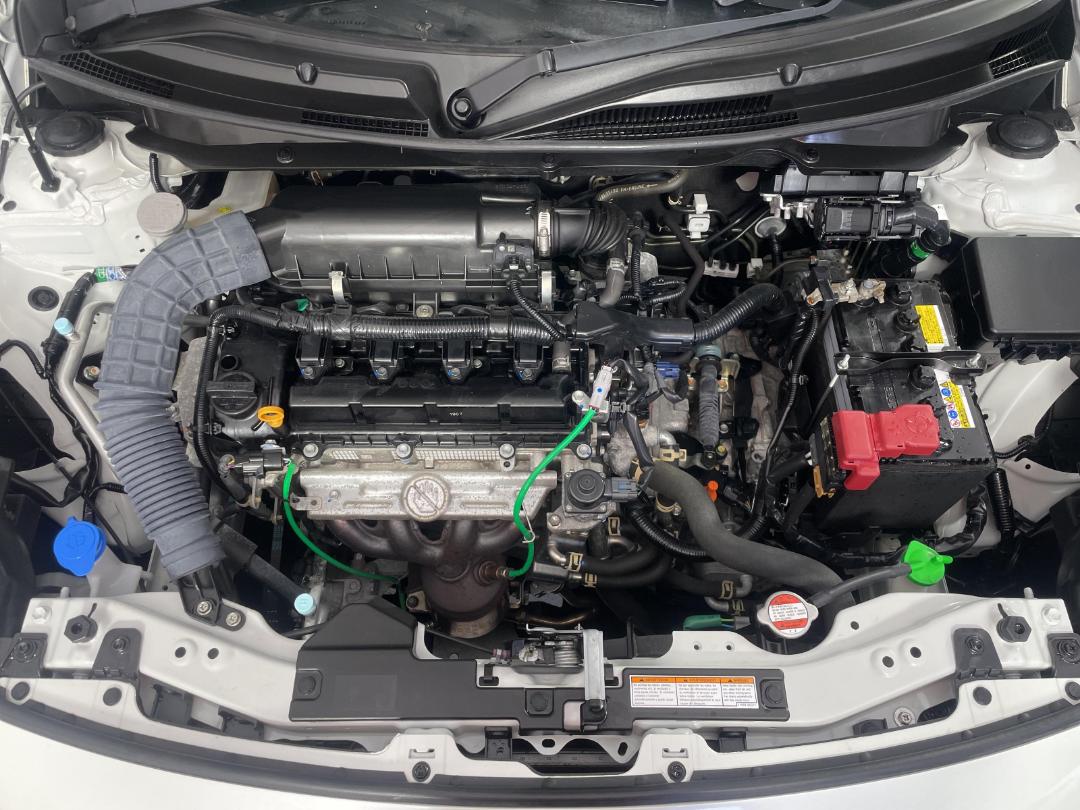 Photo '13' of Suzuki Swift