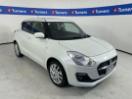 Thumbnail '1' of Suzuki Swift