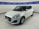 Thumbnail '4' of Suzuki Swift