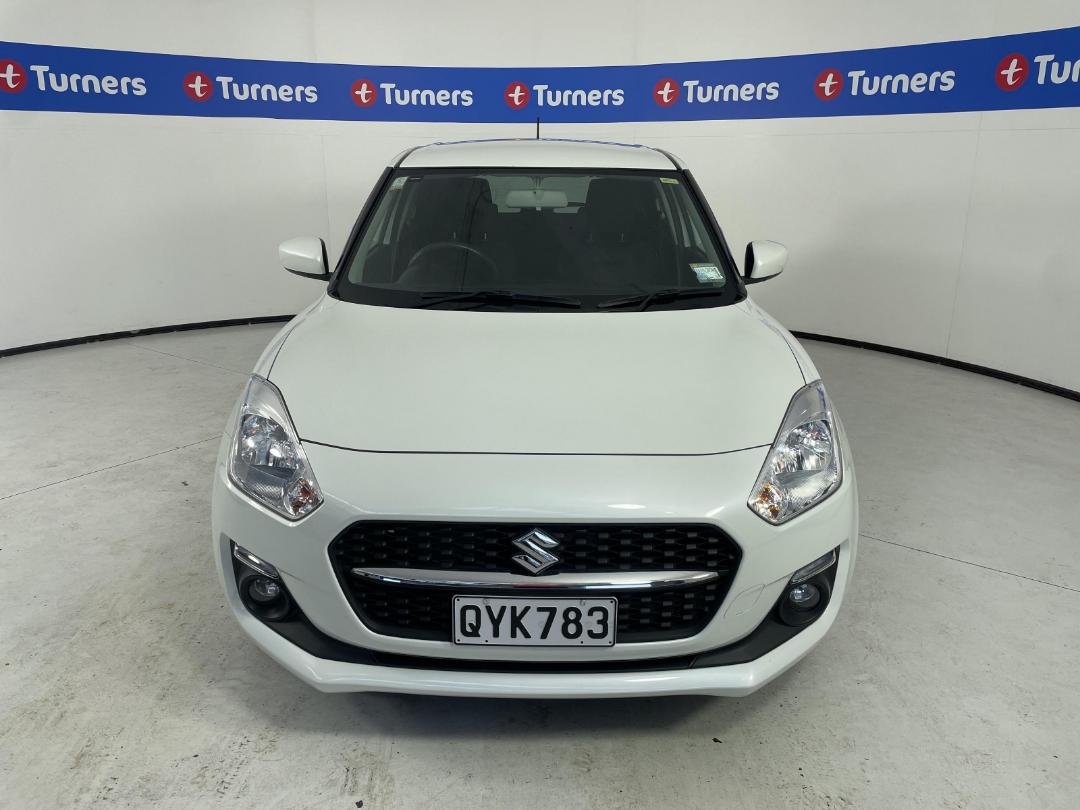 Photo '2' of Suzuki Swift