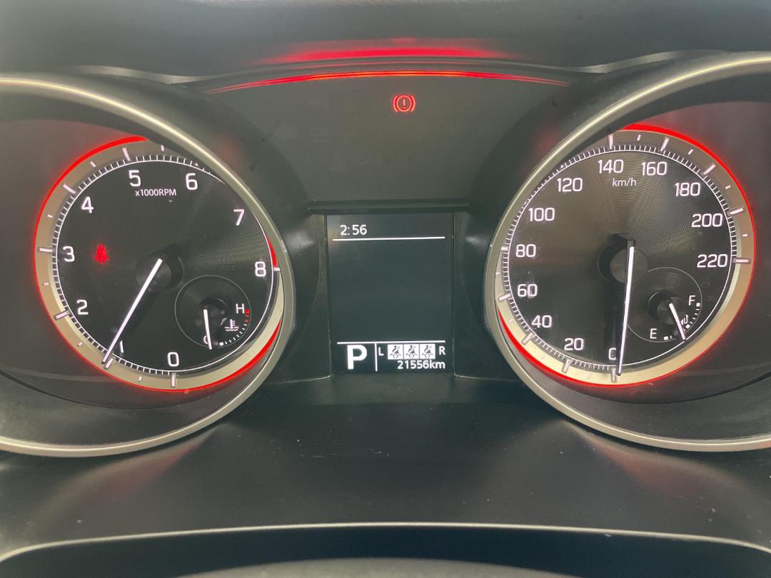 Photo '21' of Suzuki Swift