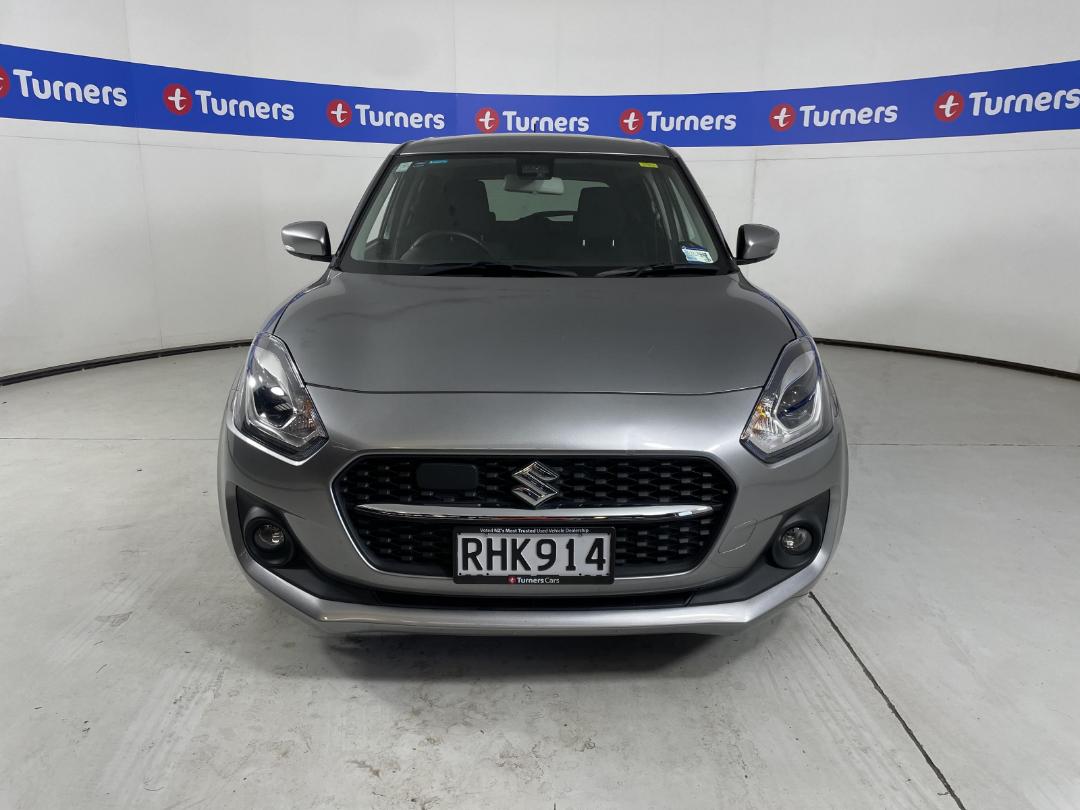 Photo '2' of Suzuki Swift Photo '2' of Suzuki Swift