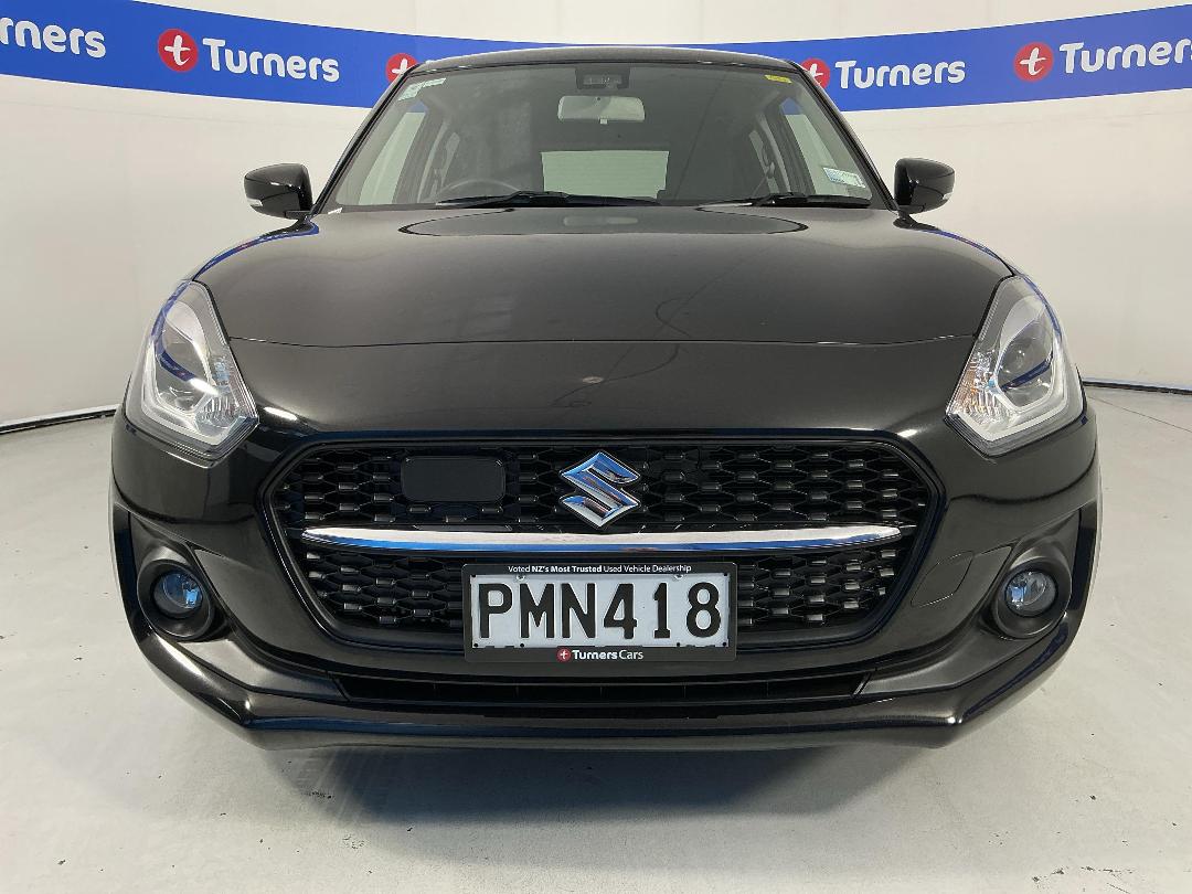 Photo '2' of Suzuki Swift